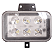 Bloco óptico farol de Led Off Road X-cell - Imagem 1
