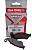 Pastilhas de freio Dianteira CRF 230/250F Diafrag - Imagem 1