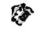 Joelheira articulada Motocross/Enduro AMX RX - Imagem 2
