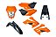 Kit Plástico e Carenagem AMX XR 250 Tornado Sport com Farol - Imagem 5