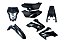Kit Plástico e Carenagem AMX XR 250 Tornado Sport com Farol - Imagem 7
