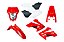 Kit Plástico e Carenagem AMX XR 250 Tornado Sport com Farol - Imagem 9