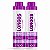 Kit Eico Cabelos Longos Shampoo 800ml + Condicionador 750ml Crescimento Fortalecimento - Imagem 1