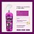 Dabelle Spray Selante Capilar Liberado Meu Cronograma Perfeito 200ml - Imagem 3
