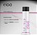 Kit Eico Pro Liso Mágico Pós Progressiva Tratamento Capilar Shampoo e Condicionador 300ml - Imagem 3