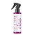 Kit Eico Pro Liso Mágico Shampoo 300ml Condicionador 300ml Máscara Hidratação 300g Spray Finalizador 200ml - Imagem 3