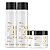 Kit Eico Pro Óleo Sublime Shampoo 300ml Condicionador Leave-In 300ml Máscara Nutrição 300g - Imagem 1