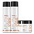 Kit Eico Pro Força e Crescimento Shampoo 300ml Condicionador Leave-In 300ml Máscara Hidratação 300g - Imagem 1