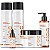 Kit Eico Pro Força e Crescimento Shampoo 300ml Condicionador Leave-In 300ml Máscara Hidratação 300g Spray Finalizador 200ml Booster 30ml - Imagem 1