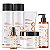 Kit Eico Pro Força e Crescimento Shampoo 300ml Condicionador Leave-In 300ml Máscara Hidratação 300g Leave-In e Spray Finalizador 200ml Tônico 100ml - Imagem 1