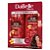 Kit Dabelle SOS Crescimento Shampoo 250ml Condicionador 175ml Máscara 800g Óleo em Creme 190ml Tônico 100ml Óleo Reparador 45ml - Imagem 2