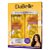 Kit Dabelle Liso Arrasador Shampoo 250ml Condicionador Máscara 800g 175ml Creme de Pentear 270g Óleo Spray Multiprotetor 75ml - Imagem 2