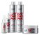 Kit Jacques Janine Just One Min Máscara 80g Blindagem 120ml - Imagem 1