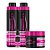 Kit Eico Tratamento Rosa Mosqueta Óleo 60ml 4 Itens - Imagem 1