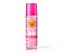 The Skin Soul Body Splash Cotton Candy 200ml - Imagem 1