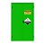 ARMÁRIO CORTA FOGO - STANDART - VERDE - PARA PESTICIDAS - 200X100X45 - Imagem 1