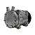 Compressor de Ar Condicionado Modelo 7H15 8 Orelhas - 24 Volts Polia 2A 132mm - Imagem 6