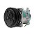 Compressor de Ar Condicionado Modelo 7H15 8 Orelhas - 24 Volts Polia 2A 132mm - Imagem 2