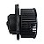 Motor Ventilador de Ar da Caixa Evaporadora  Gol G3 , G4 2000 em diante (Com Ar Condicionado) - Imagem 1