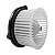 Motor Ventilador de Ar da Caixa Evaporadora  Gol G3 , G4 2000 em diante (Com Ar Condicionado) - Imagem 3