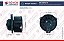 Motor Ventilador de Ar da Caixa Evaporadora  Gol G3 , G4 2000 em diante (Com Ar Condicionado) - Imagem 9