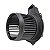 Motor Ventilador de Ar da Caixa Evaporadora Fiat Novo Uno Palio Strada - Imagem 1