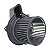 Motor Ventilador de Ar da Caixa Evaporadora Fiat Novo Uno Palio Strada - Imagem 3