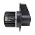 Motor Ventilador de Ar da Caixa Evaporadora Fiat Novo Uno Palio Strada - Imagem 4