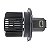 Motor Ventilador de Ar da Caixa Evaporadora Fiat Novo Uno Palio Strada - Imagem 8