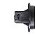 Motor Ventilador de Ar da Caixa Evaporadora Fiat Novo Uno Palio Strada - Imagem 10