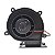 Motor Ventilador de Ar Caixa Evaporadora Máquina Trator 7815 7230 7225 - Imagem 2