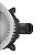 Motor Ventilador de Ar Caixa Evaporadora Toyota Hilux SRV SW4 2008 a 2015 - Imagem 7