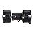 Motor Ventilador de Ar Caixa Evaporadora Escavadeira Volvo 140 240 - Imagem 1