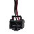 Motor Ventilador de Ar Caixa Evaporadora Escavadeira Volvo 140 240 - Imagem 5