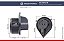Motor Ventilador de Ar Caixa Evaporadora Fiat Ducato 2006 em diante - Imagem 2