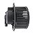 Motor Ventilador de Ar Caixa Evaporadora Caminhão Mercedes Benz Accelo - Imagem 2