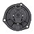 Motor Ventilador de Ar Caixa Evaporadora Caminhão Mercedes Benz Accelo - Imagem 3