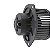 Motor Ventilador de Ar Caixa Evaporadora Caminhão Mercedes Benz Accelo - Imagem 5