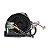 Motor Ventilador de Ar da Máquina 8940 2388 2399 Trator TM TL 12v - Imagem 5