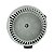 Motor Ventilador de Ar Cx Evaporadora Caminhão Volkswagen Mercedes Benz - Imagem 4