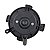 Motor Ventilador de Ar Caixa Evaporadora Citroën C4 Pallas Hatch 16 - Imagem 4