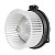 Motor Ventilador de Ar Caixa Evaporadora Honda Civic 1992 em diante - Imagem 1