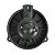 Motor Ventilador de Ar Caixa Evaporadora Honda Civic 1992 em diante - Imagem 7