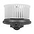 Motor Ventilador de Ar Caixa Evaporadora Honda Civic 1992 em diante - Imagem 8