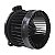 Motor Ventilador de Ar Caixa Evaporadora Honda Fit 2003 em diante - Imagem 3