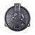 Motor Ventilador de Ar Caixa Evaporadora Honda Fit 2003 em diante - Imagem 7