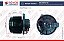 Motor Ventilador de Ar Caixa Evaporadora Honda Fit 2003 em diante - Imagem 2