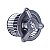 Motor Ventilador de Ar da Caixa Evaporadora Fiat Uno 12 Volts - Imagem 4