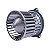 Motor Ventilador de Ar da Caixa Evaporadora Fiat Uno 12 Volts - Imagem 3
