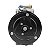 Compressor de Ar Condicionado Mahle CVC 9045 Astra Vectra 2006 2007 - Imagem 3
